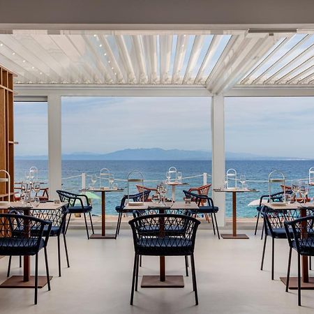 Jatika Boutique Hotel Aglientu Luaran gambar