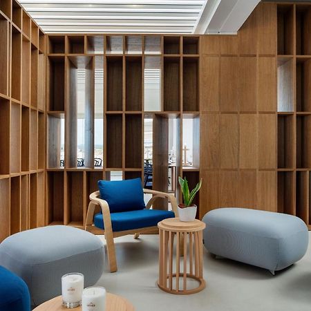 Jatika Boutique Hotel Aglientu Luaran gambar
