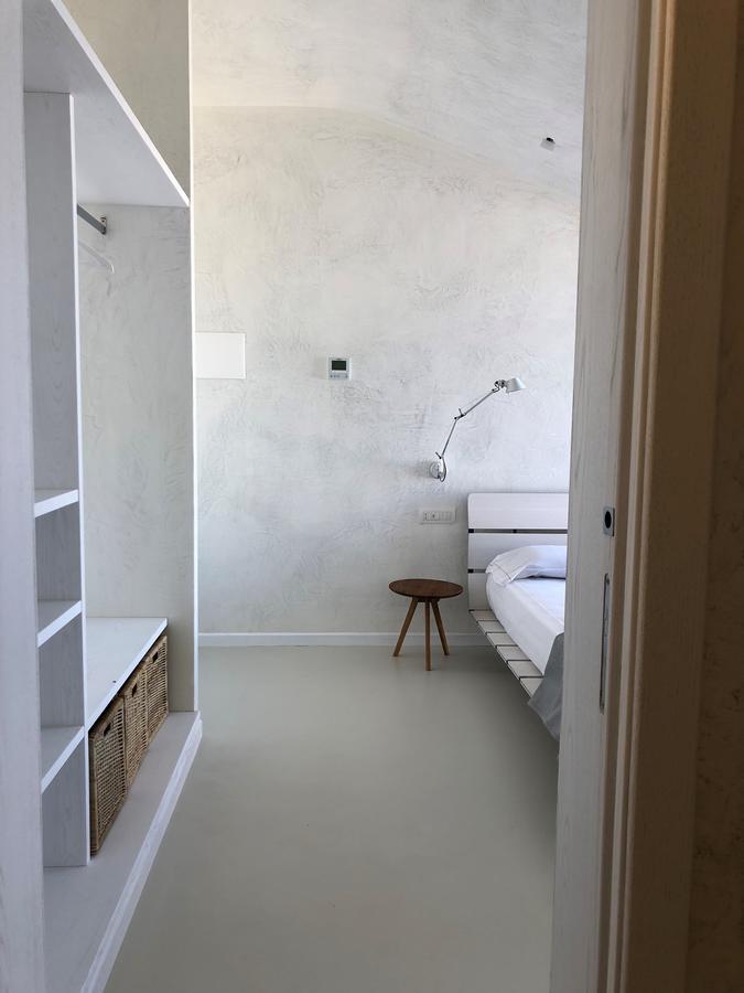 Jatika Boutique Hotel Aglientu Luaran gambar