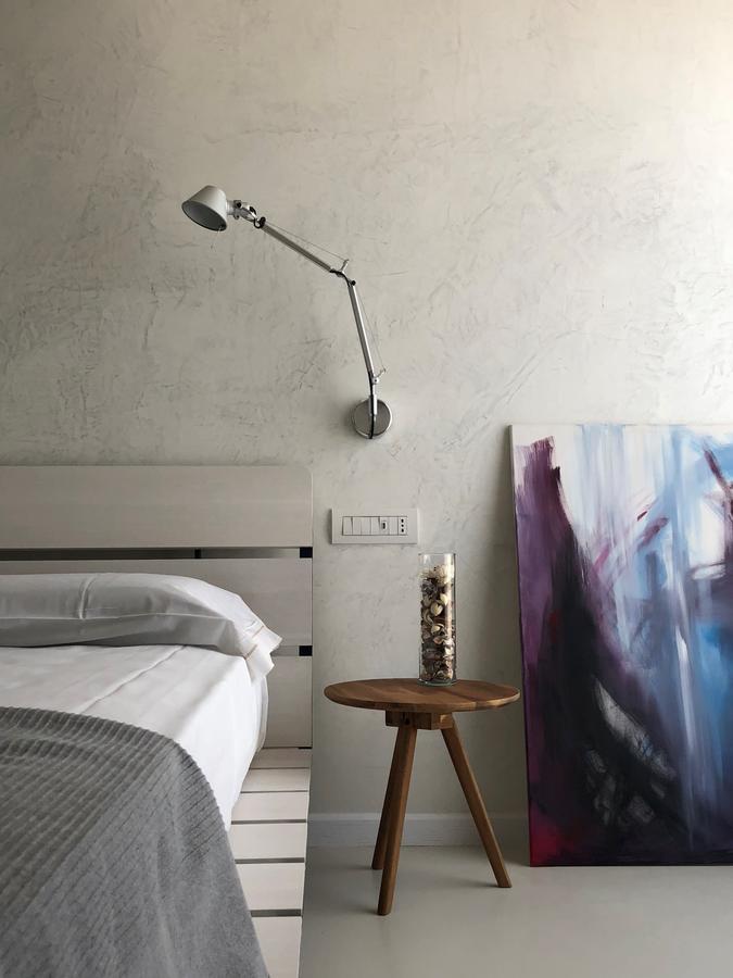 Jatika Boutique Hotel Aglientu Luaran gambar