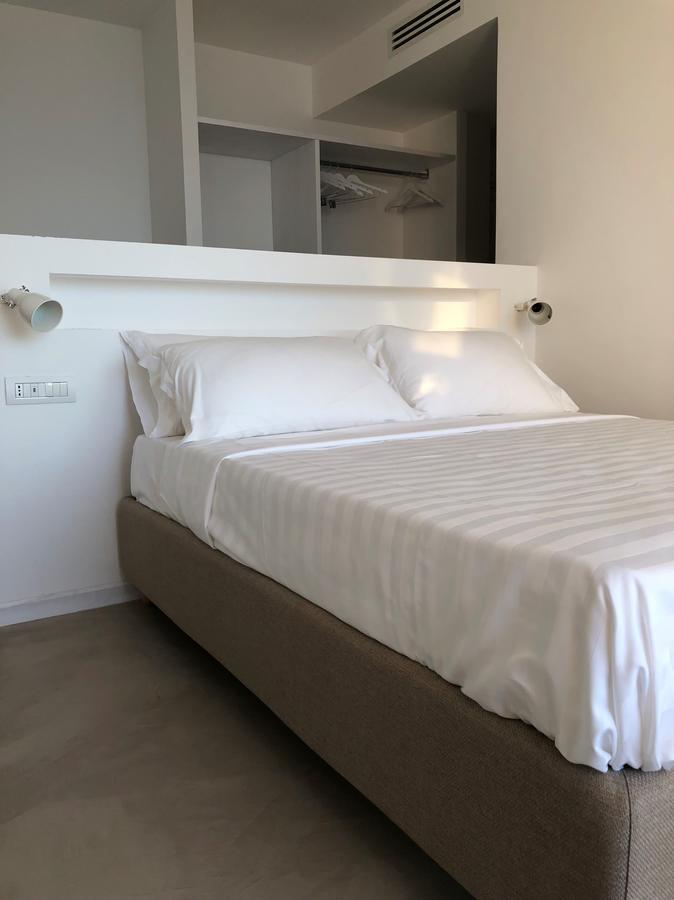 Jatika Boutique Hotel Aglientu Luaran gambar