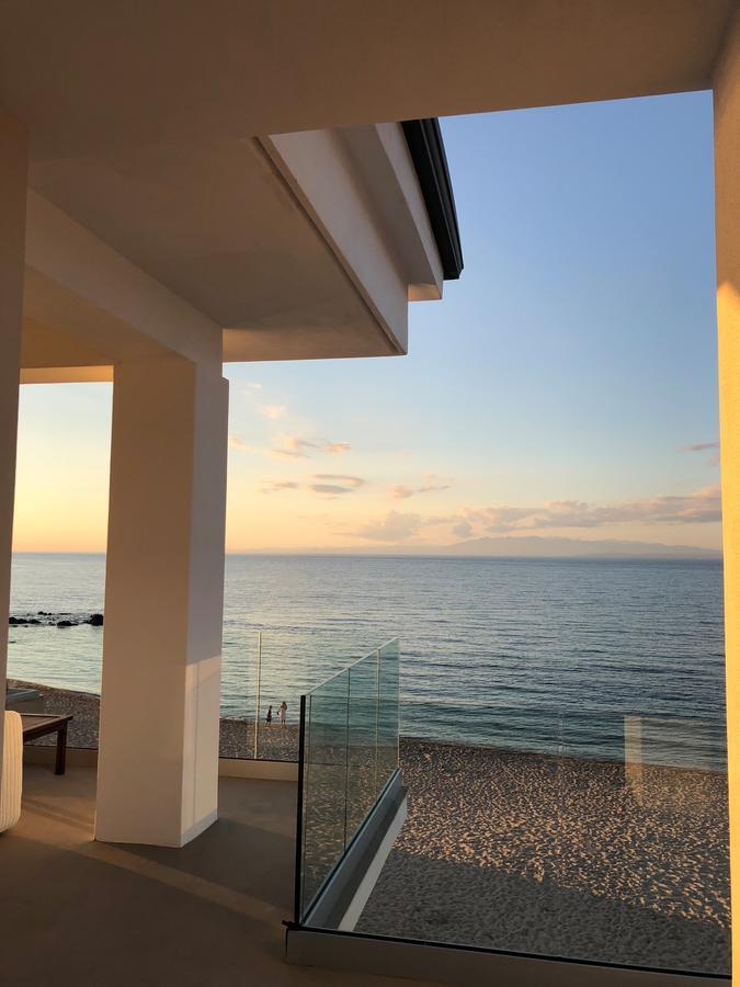 Jatika Boutique Hotel Aglientu Luaran gambar