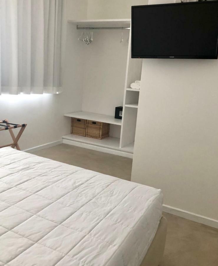 Jatika Boutique Hotel Aglientu Luaran gambar
