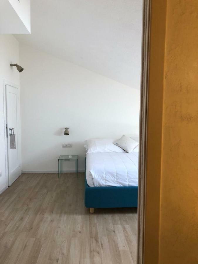 Jatika Boutique Hotel Aglientu Luaran gambar