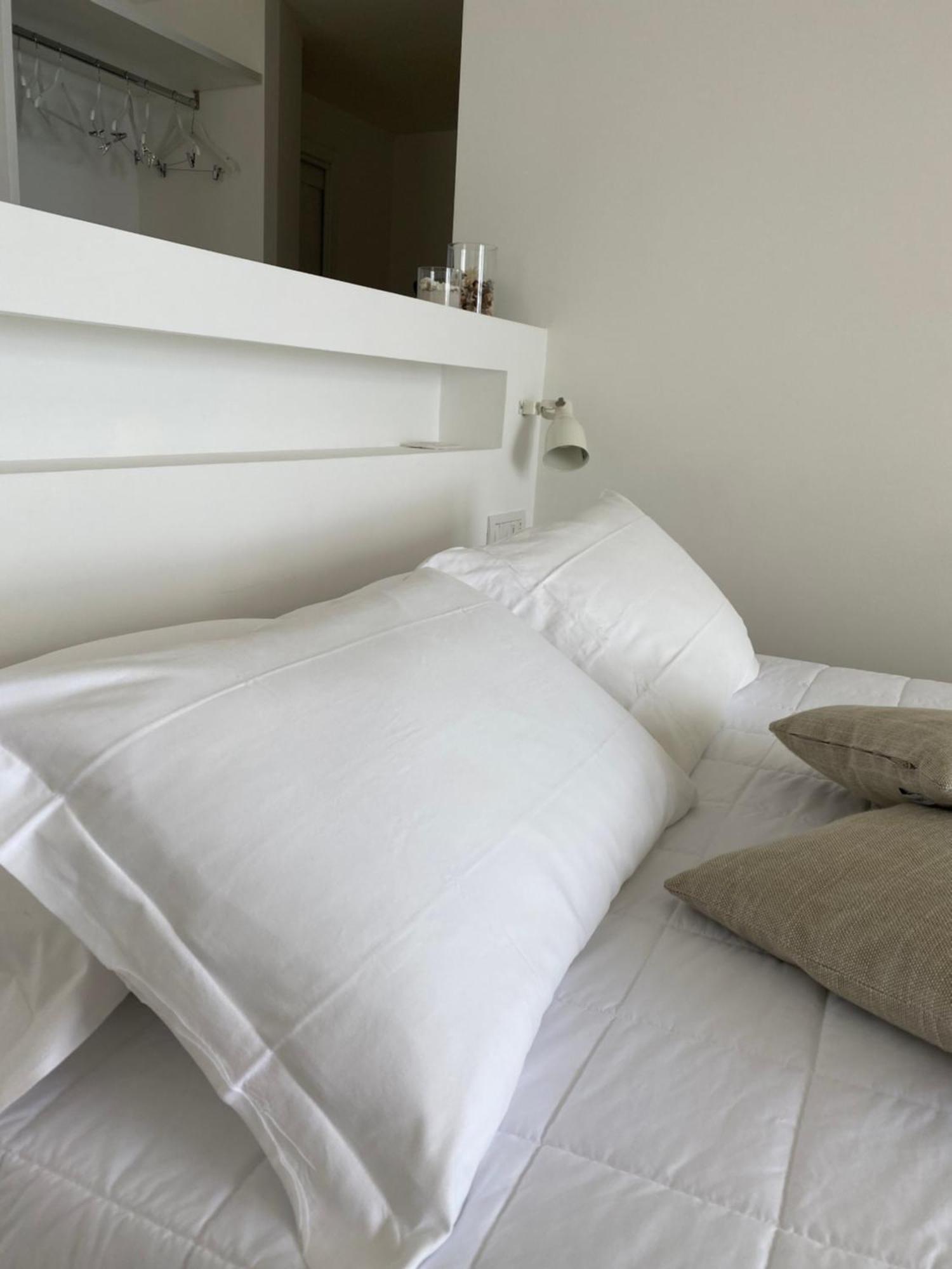 Jatika Boutique Hotel Aglientu Luaran gambar